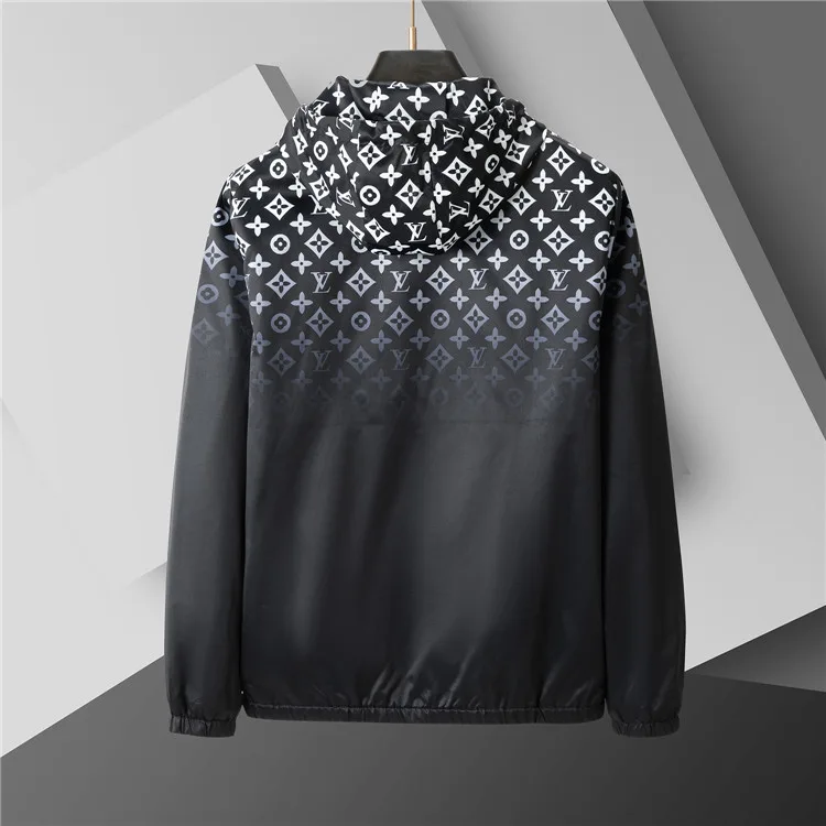 Louis Vuitton Jacket 66105 “White” — photo 2 of 17