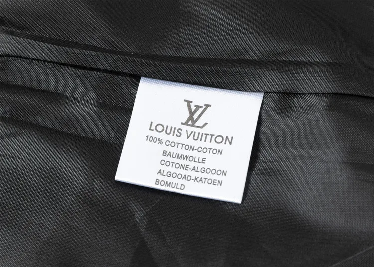 Louis Vuitton Jacket 66105 “White” — photo 4 of 17