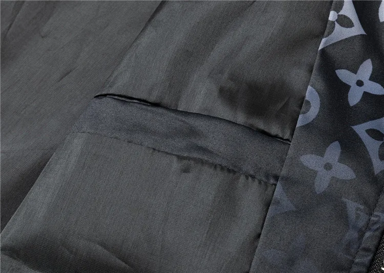 Louis Vuitton Jacket 66105 “White” — photo 5 of 17