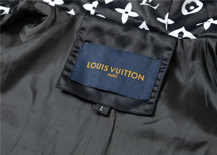 Louis Vuitton Jacket 66105 “White” — photo 6 of 17