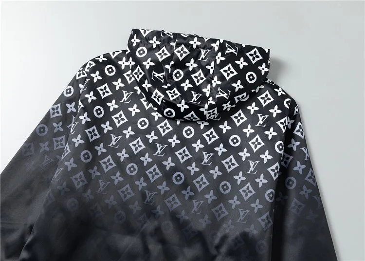 Louis Vuitton Jacket 66105 “White” — photo 10 of 17