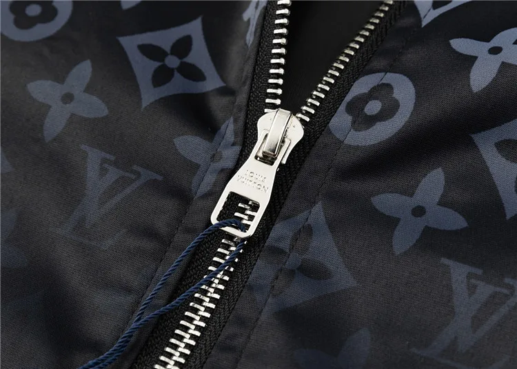 Louis Vuitton Jacket 66105 “White” — photo 11 of 17