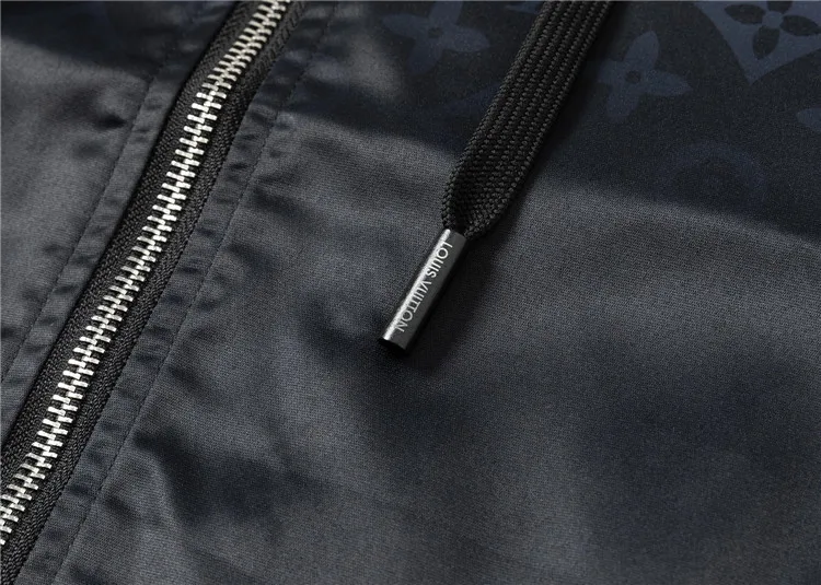 Louis Vuitton Jacket 66105 “White” — photo 14 of 17