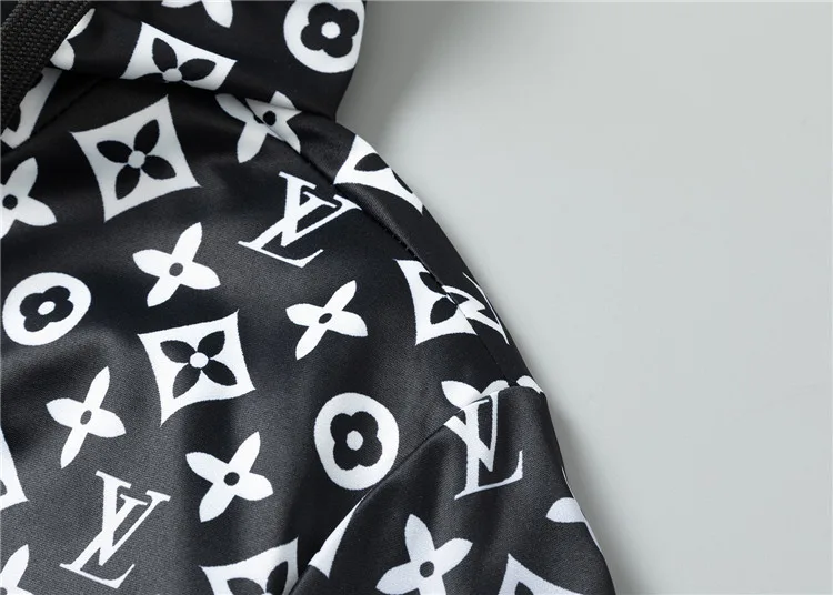 Louis Vuitton Jacket 66105 “White” — photo 15 of 17