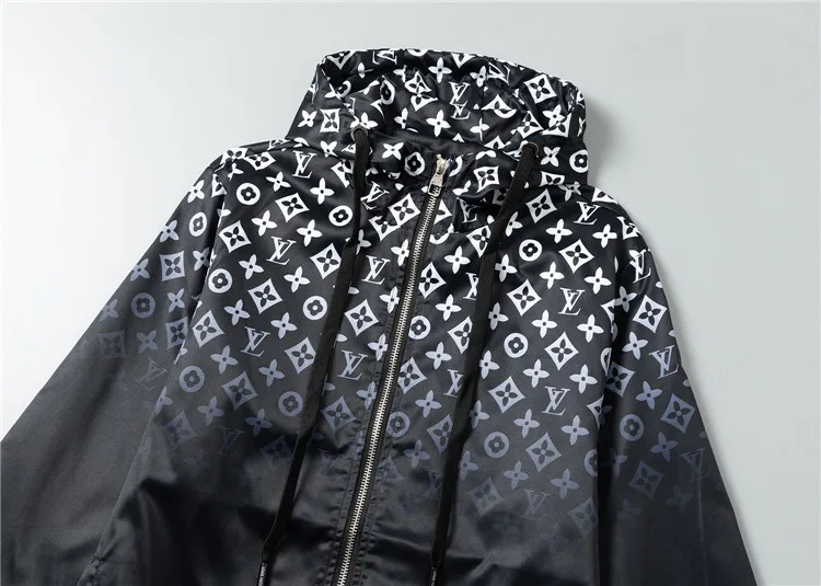 Louis Vuitton Jacket 66105 “White” — photo 17 of 17
