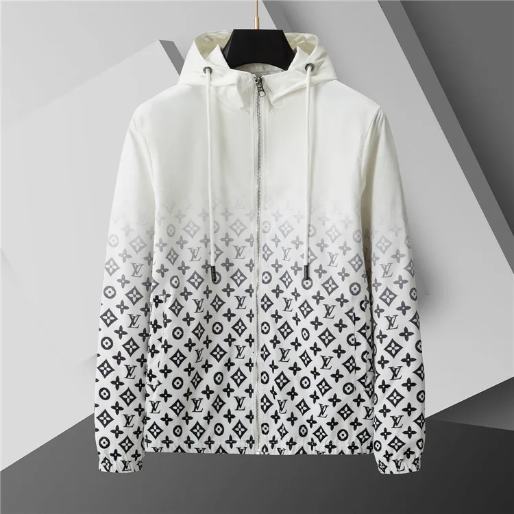 Louis Vuitton Jacket 66108 — photo 1 of 17