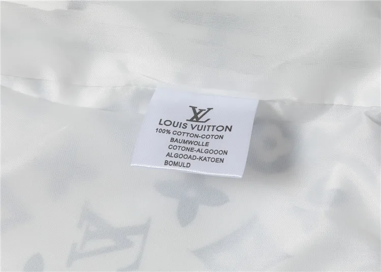 Louis Vuitton Jacket 66108 — photo 3 of 17