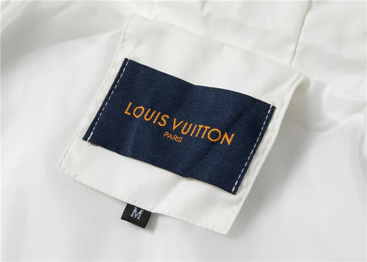 Louis Vuitton Jacket 66108 — photo 5 of 17