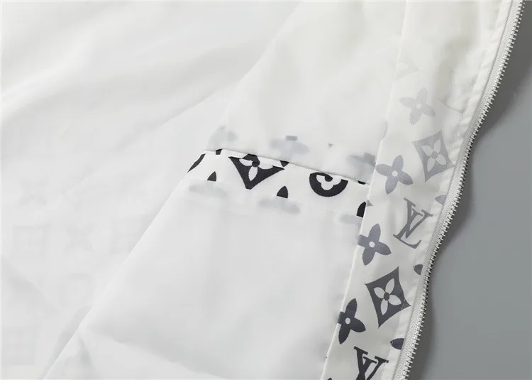 Louis Vuitton Jacket 66108 — photo 6 of 17