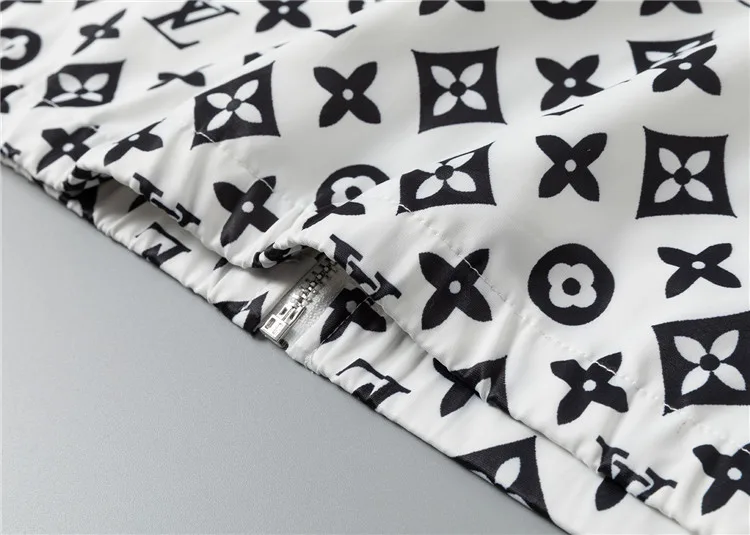 Louis Vuitton Jacket 66108 — photo 7 of 17