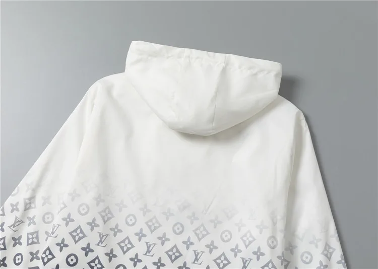 Louis Vuitton Jacket 66108 — photo 10 of 17