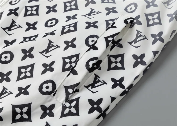 Louis Vuitton Jacket 66108 — photo 12 of 17