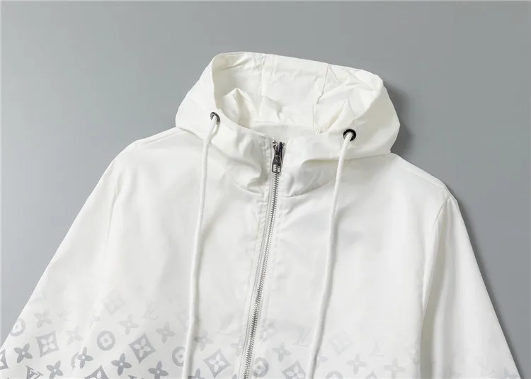 Louis Vuitton Jacket 66108 — photo 17 of 17