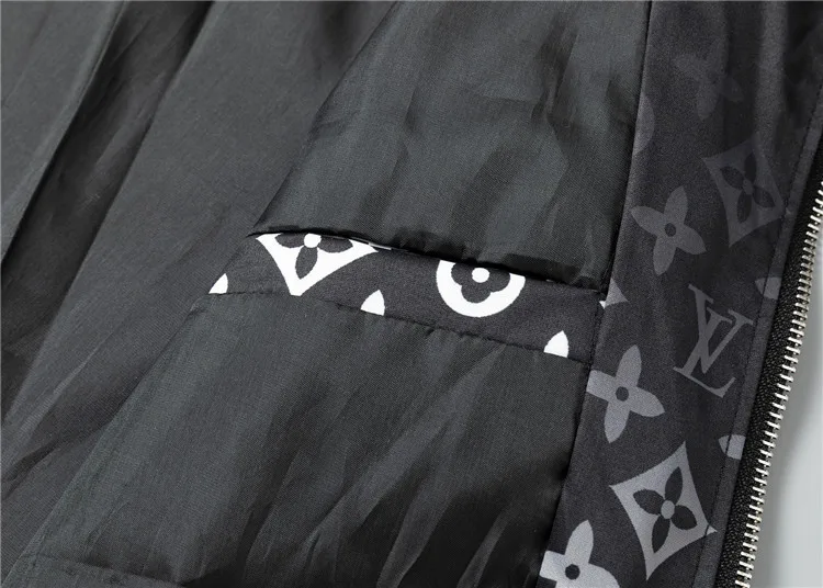 Louis Vuitton Jacket 66108 “White” — photo 5 of 17