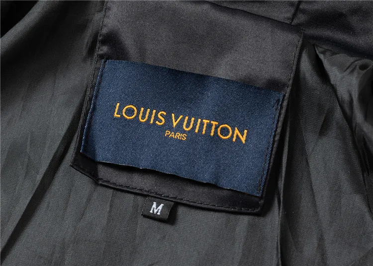 Louis Vuitton Jacket 66108 “White” — photo 6 of 17