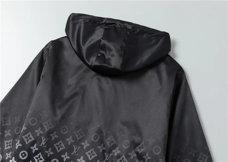 Louis Vuitton Jacket 66108 “White” — photo 10 of 17