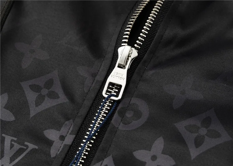 Louis Vuitton Jacket 66108 “White” — photo 11 of 17