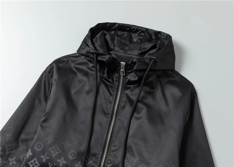 Louis Vuitton Jacket 66108 “White” — photo 17 of 17
