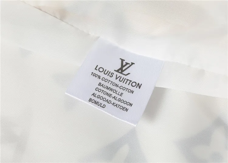 Louis Vuitton Jacket 66115 “Tan Black” — photo 6 of 17