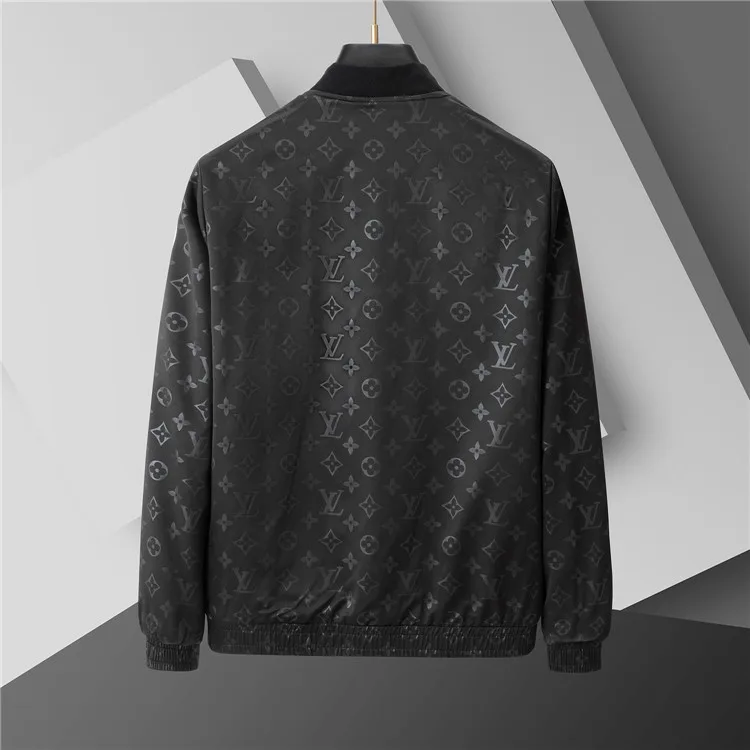 Louis Vuitton Jacket 66130 “White” — photo 2 of 15