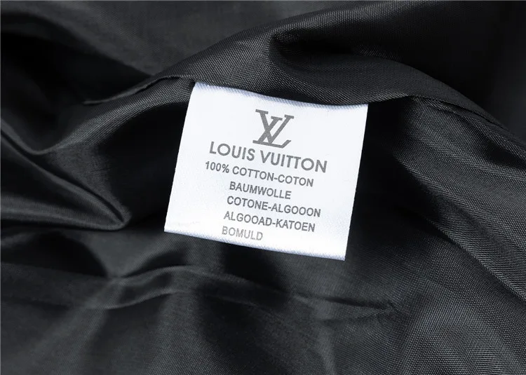 Louis Vuitton Jacket 66130 “White” — photo 3 of 15