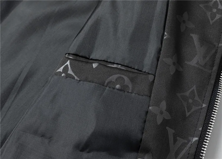 Louis Vuitton Jacket 66130 “White” — photo 5 of 15