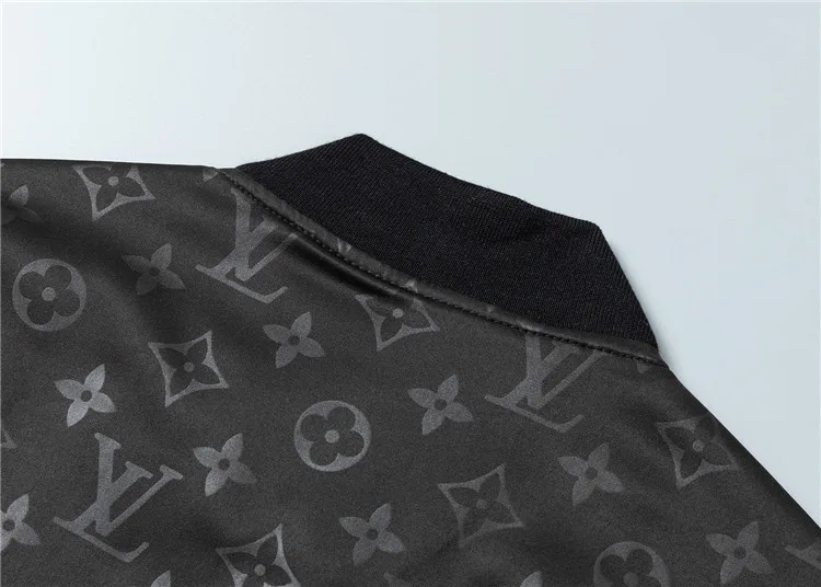 Louis Vuitton Jacket 66130 “White” — photo 8 of 15