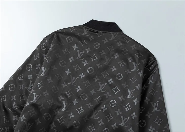 Louis Vuitton Jacket 66130 “White” — photo 9 of 15