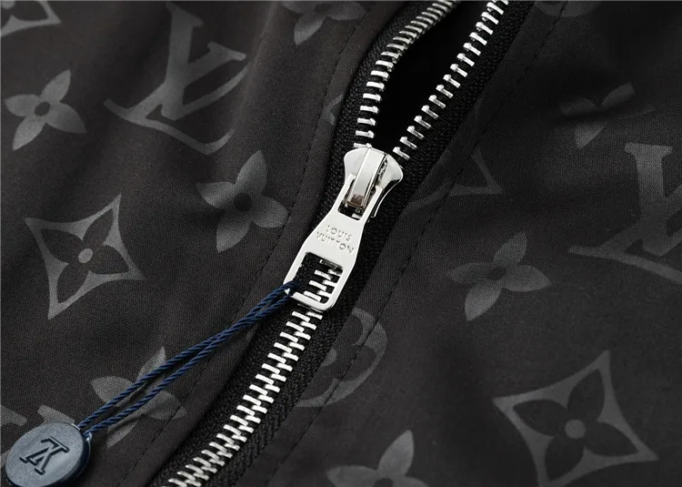 Louis Vuitton Jacket 66130 “White” — photo 10 of 15