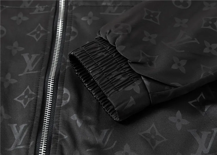 Louis Vuitton Jacket 66130 “White” — photo 11 of 15