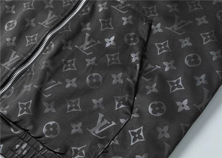 Louis Vuitton Jacket 66130 “White” — photo 12 of 15