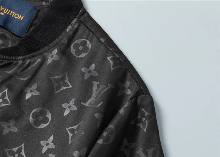 Louis Vuitton Jacket 66130 “White” — photo 13 of 15