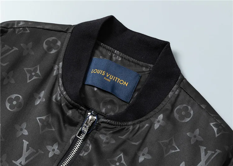 Louis Vuitton Jacket 66130 “White” — photo 14 of 15