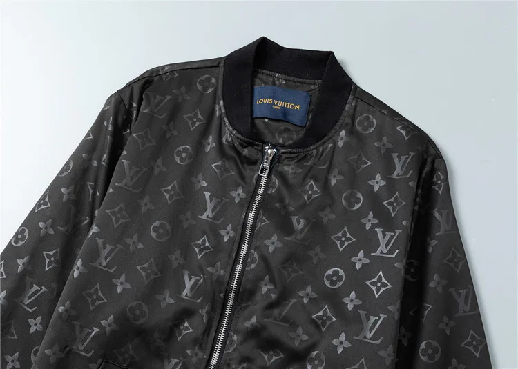 Louis Vuitton Jacket 66130 “White” — photo 15 of 15
