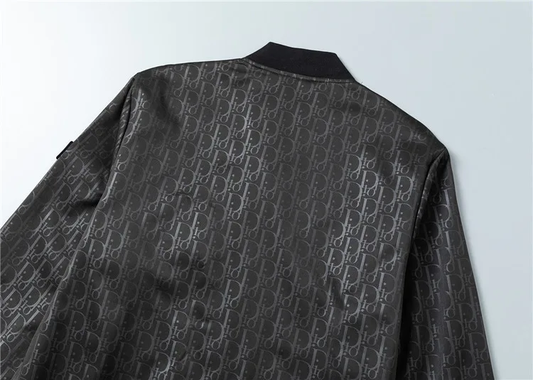 Dior Jacket 66132 “White Silver” — photo 8 of 15