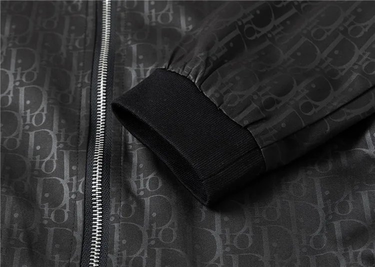 Dior Jacket 66132 “White Silver” — photo 10 of 15