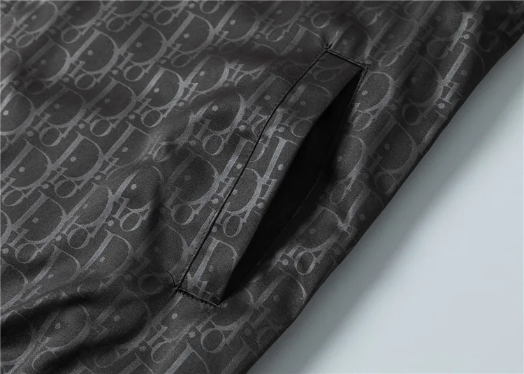 Dior Jacket 66132 “White Silver” — photo 11 of 15