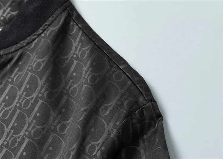 Dior Jacket 66132 “White Silver” — photo 12 of 15