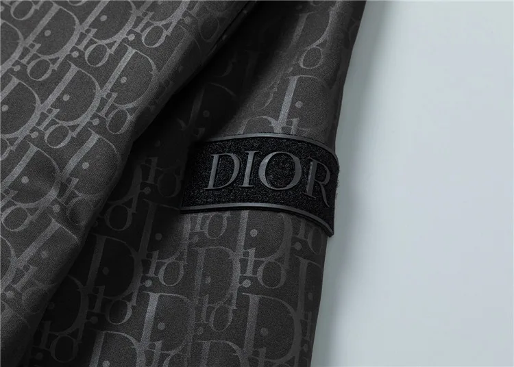 Dior Jacket 66132 “White Silver” — photo 13 of 15