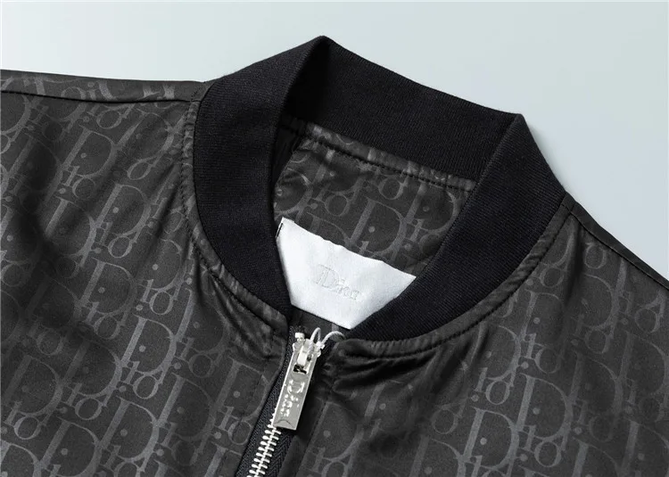 Dior Jacket 66132 “White Silver” — photo 14 of 15