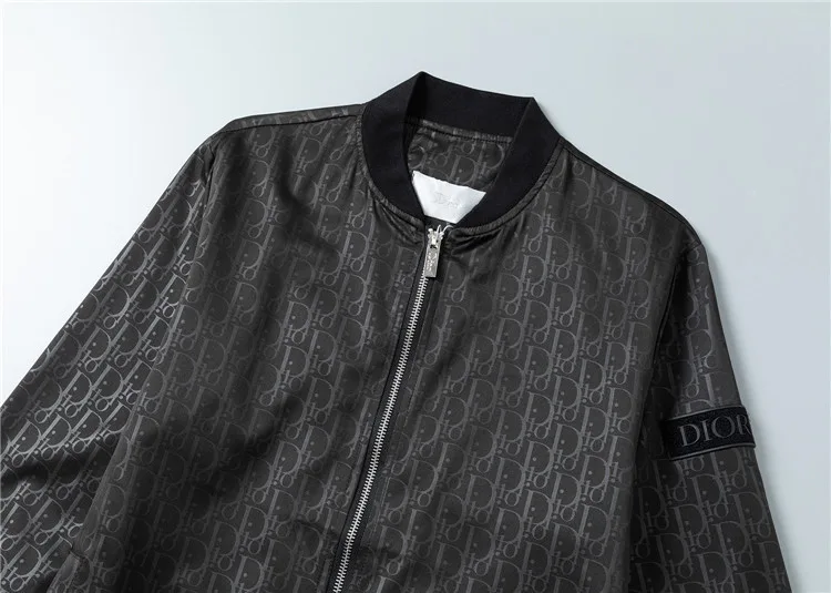 Dior Jacket 66132 “White Silver” — photo 15 of 15