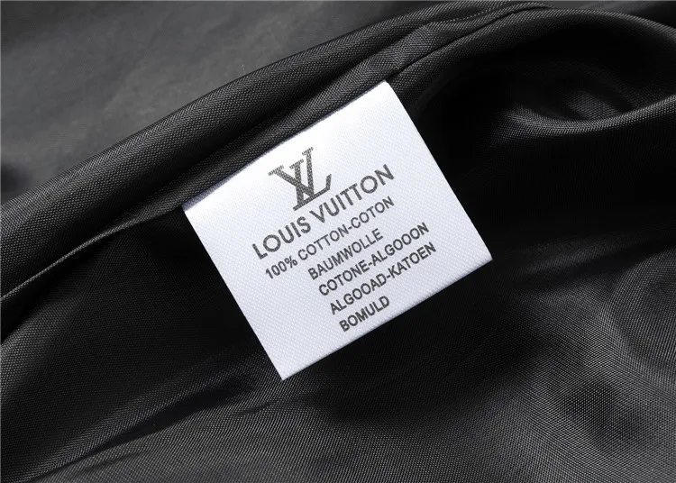 Louis Vuitton Jacket 66138 “White” — photo 4 of 17