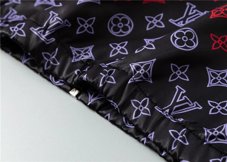Louis Vuitton Jacket 66138 “White” — photo 6 of 17