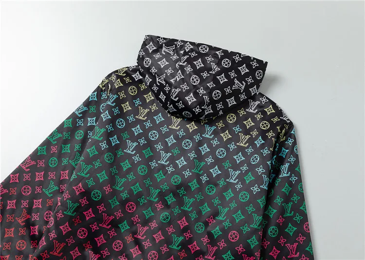 Louis Vuitton Jacket 66138 “White” — photo 9 of 17