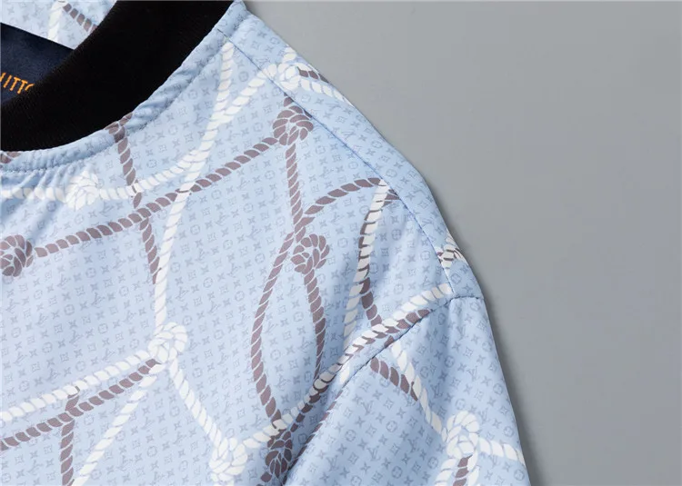 Louis Vuitton Jacket 66141 “Silver Black” — photo 3 of 14
