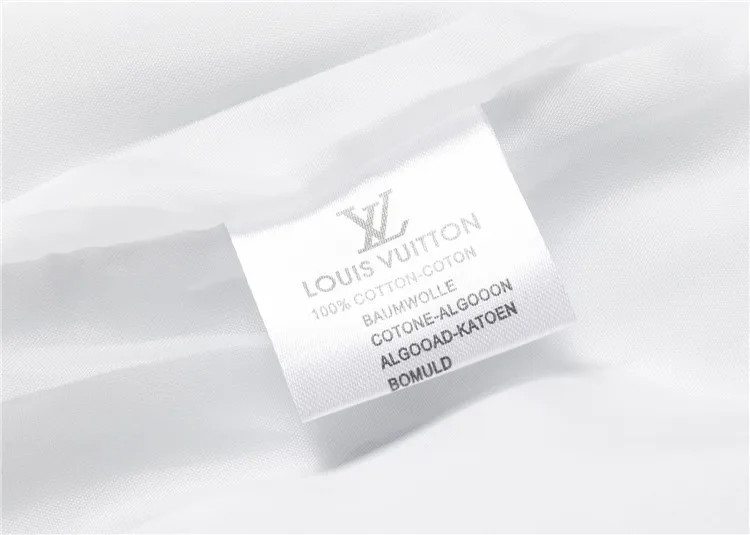 Louis Vuitton Jacket 66141 “Silver Black” — photo 6 of 14