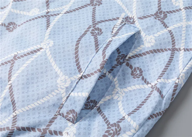Louis Vuitton Jacket 66141 “Silver Black” — photo 14 of 14