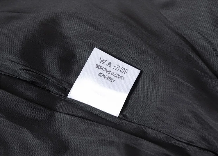 Louis Vuitton Jacket 66142 “White Grey” — photo 4 of 17