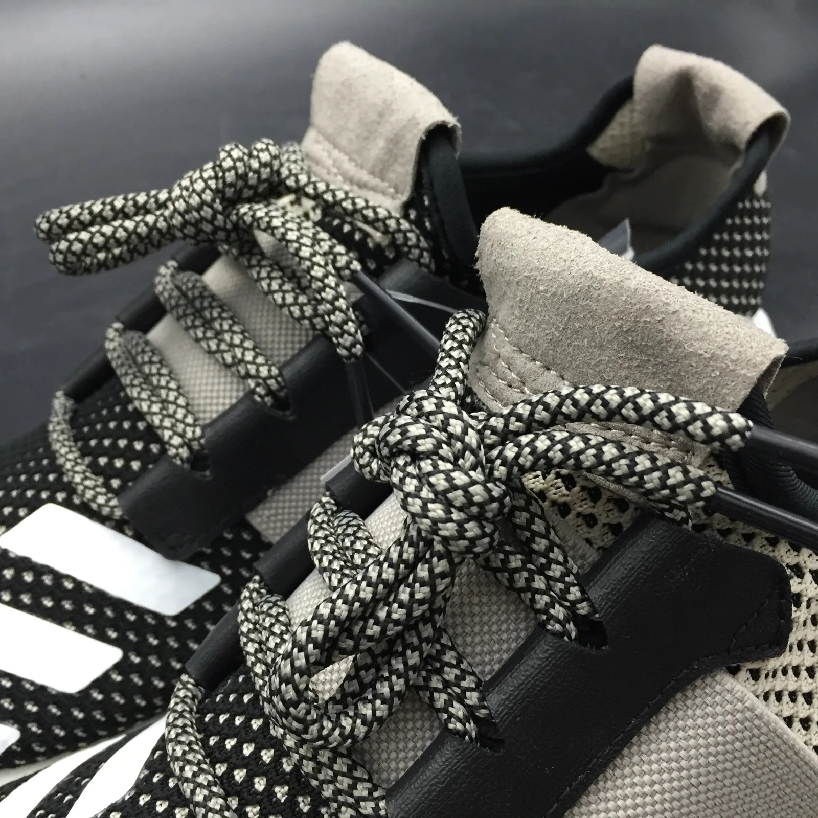 Adidas Day One ADO Ultra Boost ZG “Black Grey” — photo 3 of 16