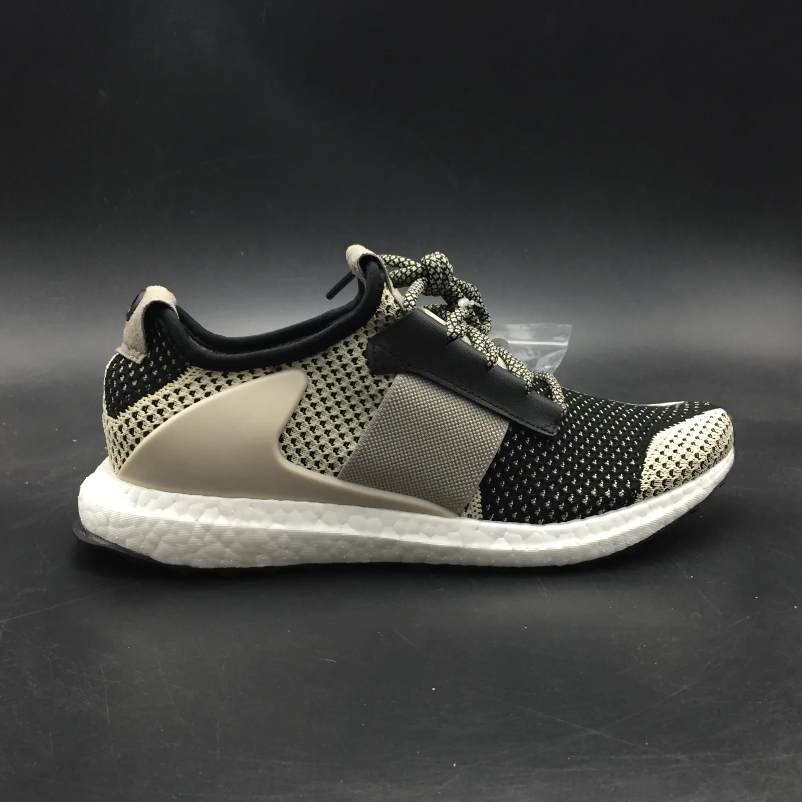 Adidas Day One ADO Ultra Boost ZG “Black Grey” — photo 11 of 16